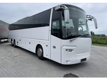 Starppilsētu autobuss BOVA