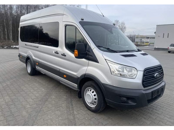 Starppilsētu autobuss FORD Transit