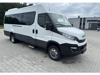 Starppilsētu autobuss IVECO Daily 50c15