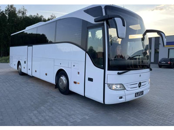 Starppilsētu autobuss MERCEDES-BENZ