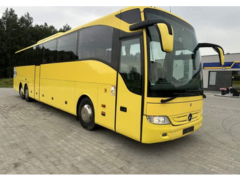 Starppilsētu autobuss MERCEDES-BENZ Tourismo