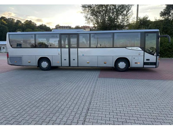 Piepilsētas autobuss Setra 2 x S415 GT-UL  Euro-5: foto 2