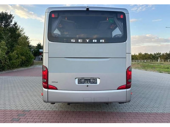 Piepilsētas autobuss Setra 2 x S415 GT-UL  Euro-5: foto 4