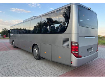 Piepilsētas autobuss Setra 2 x S415 GT-UL  Euro-5: foto 5