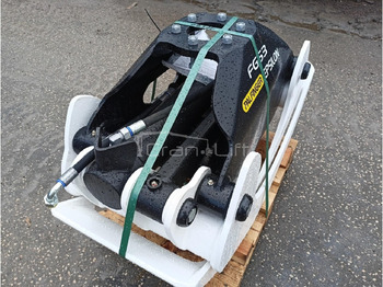 Greiferi Palfinger Epsilon FG53 chwytak do drewna: foto 2