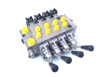 Hidrauliskais vārsts DANFOSS / SAUER