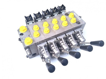 Hidrauliskais vārsts DANFOSS / SAUER
