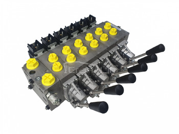 Hidrauliskais vārsts DANFOSS / SAUER