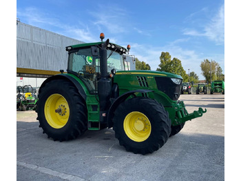 JOHN DEERE 6175 R līzingu JOHN DEERE 6175 R: foto 2