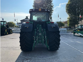 JOHN DEERE 6175 R līzingu JOHN DEERE 6175 R: foto 3
