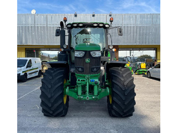 JOHN DEERE 6175 R līzingu JOHN DEERE 6175 R: foto 5