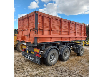 Piekabe pašizgāzējs