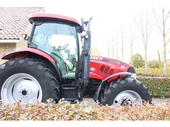 Traktors Case IH MAXXUM 125: foto 2 Traktors Case IH MAXXUM 125: foto 2