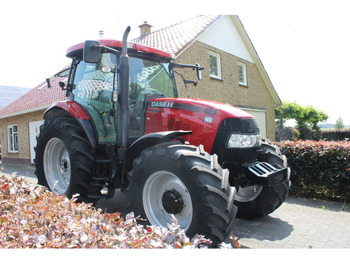 Traktors CASE IH Maxxum 125
