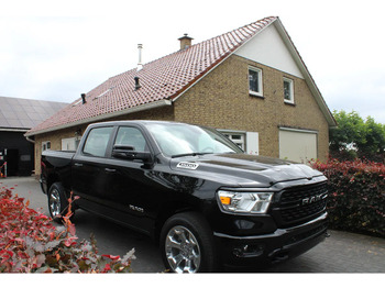 Vieglā automašīna DODGE