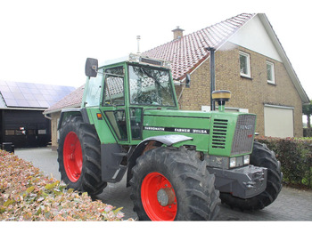 Traktors FENDT