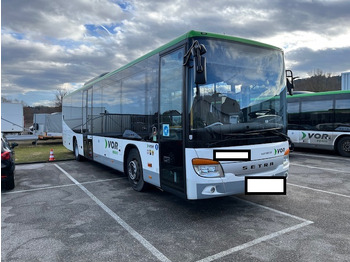 Autobuss SETRA