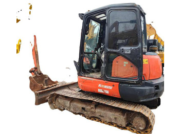 Ekskavators KUBOTA