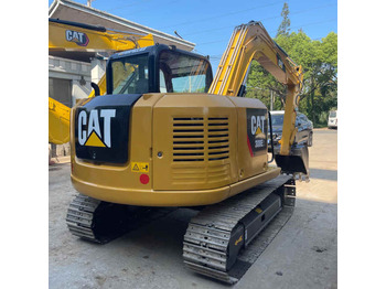 Ekskavators CATERPILLAR 308