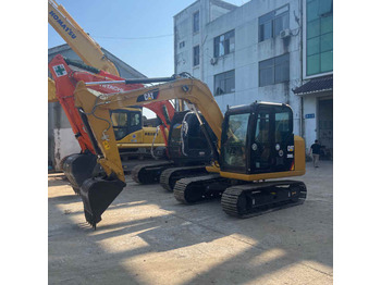 Ekskavators CATERPILLAR 308