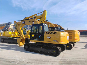 Ekskavators CATERPILLAR 315D