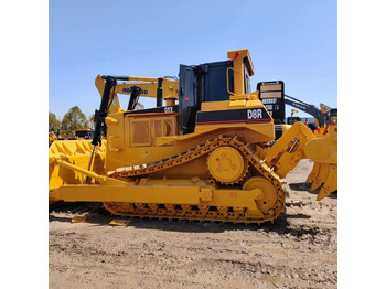 Buldozers CATERPILLAR D8R