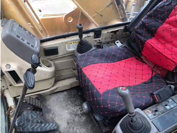 Kāpurķēžu ekskavators CATERPILLAR Used CAT  320b Excavator: foto 4