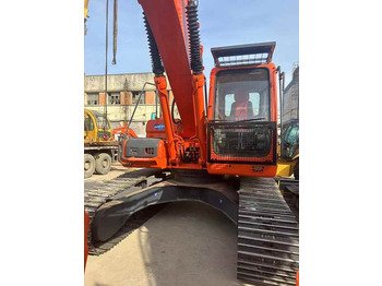 Kāpurķēžu ekskavators Doosan DX225LC Second-Hand Excavator | Korea Direct Import | 1-Year Warranty & Free Sea Shipping: foto 2