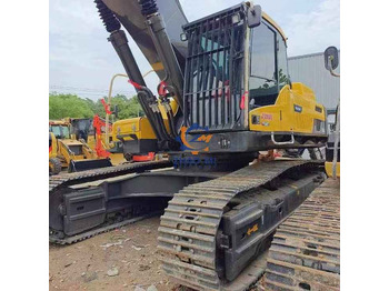 Ekskavators Excellent Condition VOLVO EC480 Large Excavator  in Stock  Digging Heavy Duty Machine Hydraulic Crawler  for Hot Sale: foto 4