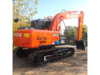 Ekskavators HITACHI ZX200