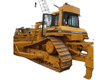 Buldozers CATERPILLAR D6R