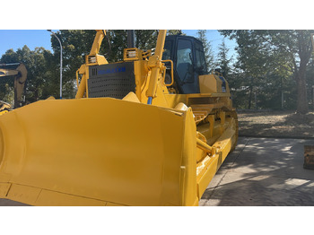 Buldozers KOMATSU D155
