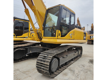 Kāpurķēžu ekskavators KOMATSU PC360