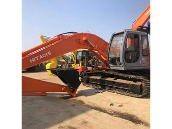 Kāpurķēžu ekskavators HITACHI ZX200