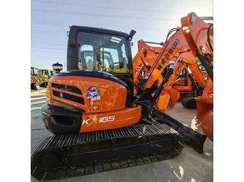 Ekskavators KUBOTA