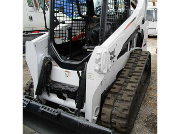 Used Bobcat T590 Used Skid Steer Loader with Good Condition for Sale S160 S185 S300 S330 T590 3T 4T 5T 2T [ Copy ] [ Copy ] [ Copy ] [ Copy ] [ Copy ] līzingu Used Bobcat T590 Used Skid Steer Loader with Good Condition for Sale S160 S185 S300 S330 T590 3T 4T 5T 2T [ Copy ] [ Copy ] [ Copy ] [ Copy ] [ Copy ]: foto 1