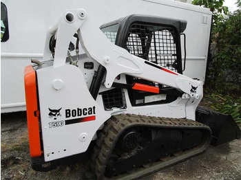 Used Bobcat T590 Used Skid Steer Loader with Good Condition for Sale S160 S185 S300 S330 T590 3T 4T 5T 2T [ Copy ] [ Copy ] [ Copy ] [ Copy ] [ Copy ] līzingu Used Bobcat T590 Used Skid Steer Loader with Good Condition for Sale S160 S185 S300 S330 T590 3T 4T 5T 2T [ Copy ] [ Copy ] [ Copy ] [ Copy ] [ Copy ]: foto 4