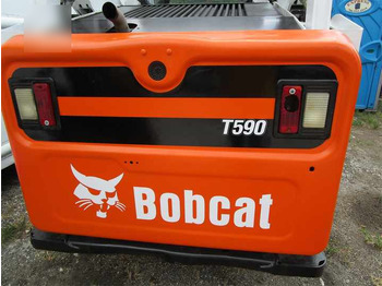 Used Bobcat T590 Used Skid Steer Loader with Good Condition for Sale S160 S185 S300 S330 T590 3T 4T 5T 2T [ Copy ] [ Copy ] [ Copy ] [ Copy ] [ Copy ] līzingu Used Bobcat T590 Used Skid Steer Loader with Good Condition for Sale S160 S185 S300 S330 T590 3T 4T 5T 2T [ Copy ] [ Copy ] [ Copy ] [ Copy ] [ Copy ]: foto 3