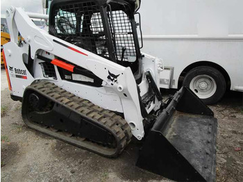Used Bobcat T590 Used Skid Steer Loader with Good Condition for Sale S160 S185 S300 S330 T590 3T 4T 5T 2T [ Copy ] [ Copy ] [ Copy ] [ Copy ] [ Copy ] līzingu Used Bobcat T590 Used Skid Steer Loader with Good Condition for Sale S160 S185 S300 S330 T590 3T 4T 5T 2T [ Copy ] [ Copy ] [ Copy ] [ Copy ] [ Copy ]: foto 2