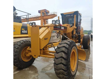 Greiders CATERPILLAR 140H