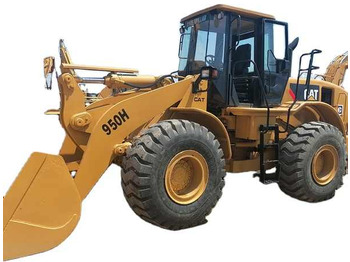 Buldozers CATERPILLAR 950H