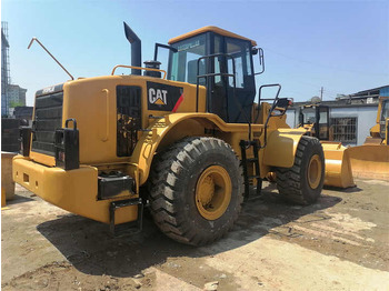 Buldozers Used Cat 950h Wheel Loader High Quality Compact Hydraulic Small 5ton Heavy Duty Caterpillar 950 Wheel Loader Cheap Price [ Copy ] [ Copy ] [ Copy ]: foto 5