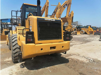 Buldozers Used Cat 950h Wheel Loader High Quality Compact Hydraulic Small 5ton Heavy Duty Caterpillar 950 Wheel Loader Cheap Price [ Copy ] [ Copy ] [ Copy ]: foto 3