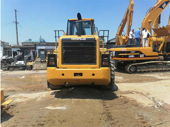 Buldozers Used Cat 950h Wheel Loader High Quality Compact Hydraulic Small 5ton Heavy Duty Caterpillar 950 Wheel Loader Cheap Price [ Copy ] [ Copy ] [ Copy ]: foto 4