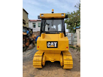 Ekskavators Used Cat D5k Used Bulldozer for Sale | Different Year  Models | Low Hours  Full Service Records: foto 3