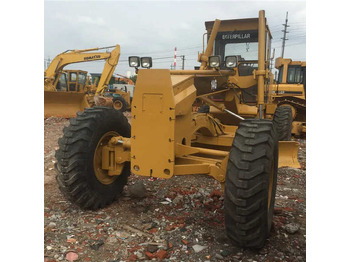 Greiders CATERPILLAR 140K