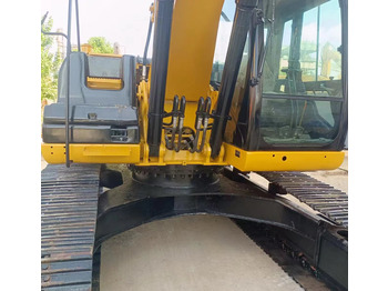 Ekskavators Used Caterpillar 320D Crawler Excavator Hot Sale  Used Engineering & Construction Machinery [ Copy ] [ Copy ]: foto 4