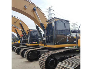 Ekskavators CATERPILLAR 336D2