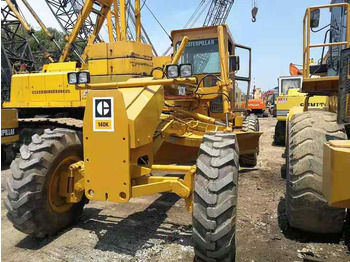 Greiders Used Caterpillar CAT 140k Land Road Motor Grader CAT140k Used Grader Cheap Price for Sale: foto 4