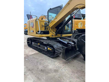 Ekskavators Used Caterpillar CAT 307E2 Crawler Mini Hydraulic Digger Second Hand Cat 307E2 Excavator: foto 5